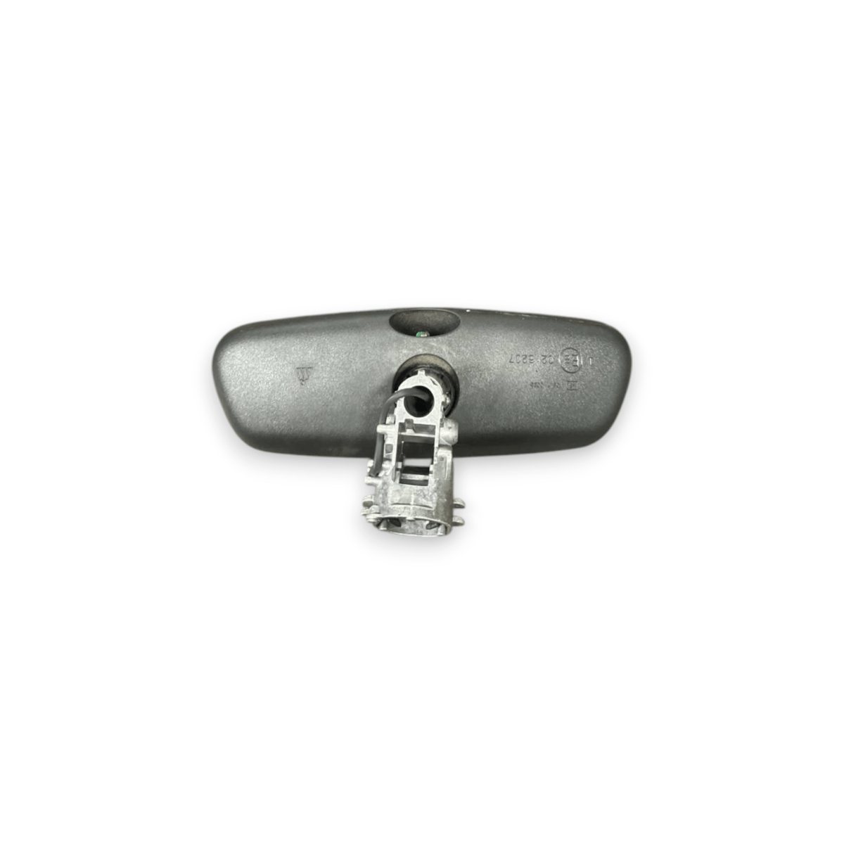 Specchio / Specchietto Retrovisore interno Peugeot 208 I (2012 al 2015) cod: E8025207 - F&amp;P CRASH SRLS - Ricambi Usati