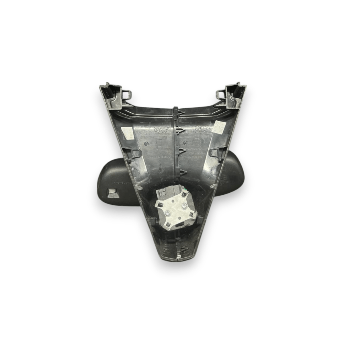 Specchio / Specchietto retrovisore interno Peugeot 3008 II (2016 al 2023) cod: 98291108ZD - F&P CRASH SRLS - Ricambi Usati