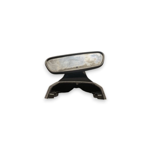 5N0857602A9B9 - Mascherina originale per specchietto retrovisore interno, colore: nero satinato