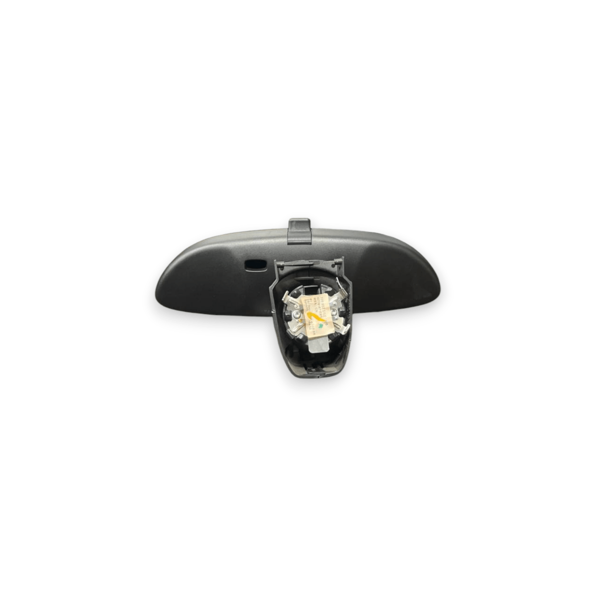 Specchio / Specchietto retrovisore interno Porsche Cayenne II 92A (2010 al 2017) cod: E1021059 - F&P CRASH SRLS - Ricambi Usati