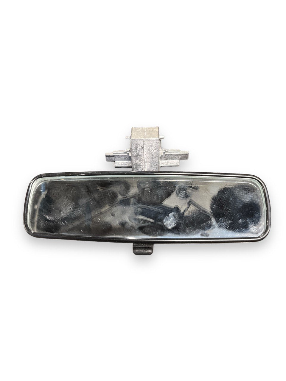 Mirror / Interior Rearview Mirror Renault Captur II (2019>) code.0205028 - F&P CRASH SRLS - Used Parts