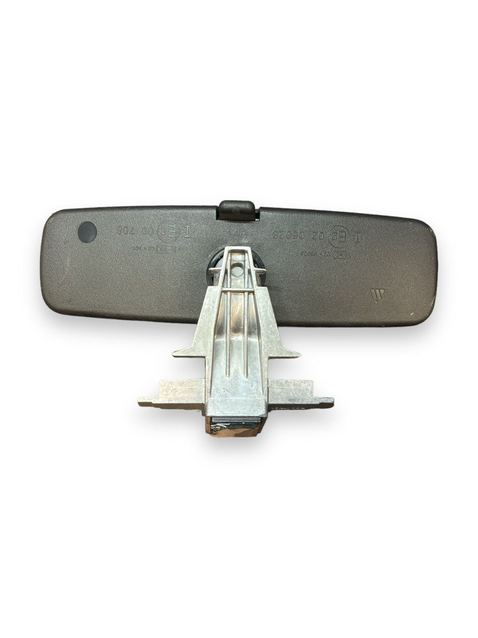 Mirror / Interior Rearview Mirror Renault Clio V (2019>) code: E200708 - F&P CRASH SRLS - Used Spare Parts