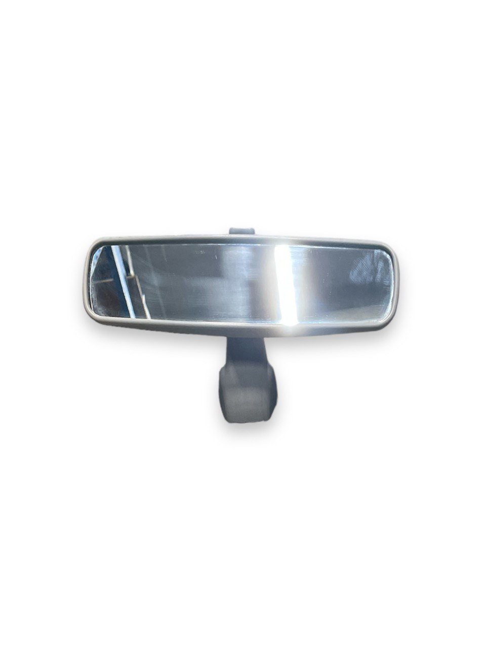 Specchio Retrovisore Destro Asferico Riscaldato Per Renault Captur Clio ZOE (2012-2020) – Vetro Di Ricambio Con Piastra - 3