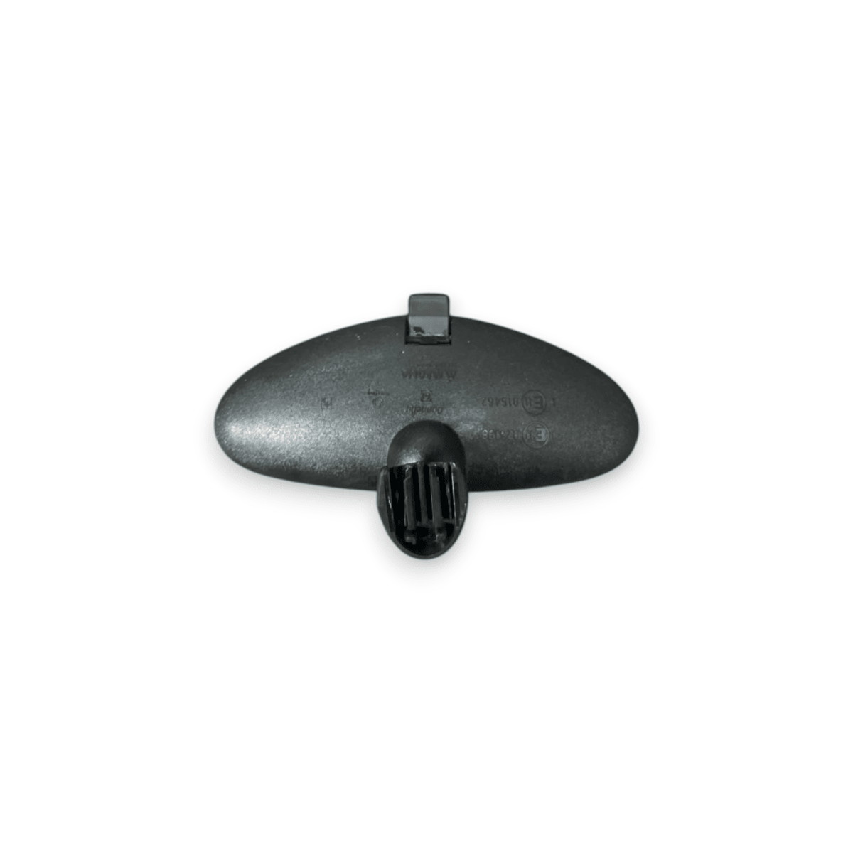 Specchio / Specchietto retrovisore interno Smart Fortwo W451 (2007 al 2015) cod: E11026198 - F&P CRASH SRL - Ricambi Usati