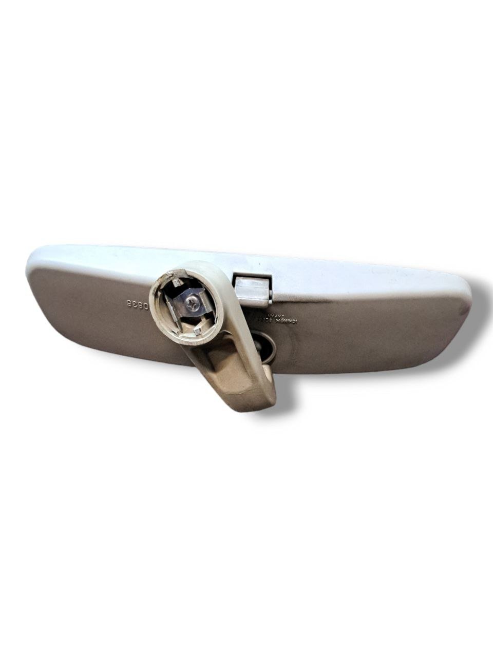 Specchio / Specchietto retrovisore interno Suzuki Swift (2008) COD:010836 - F&P CRASH SRLS - Ricambi Usati