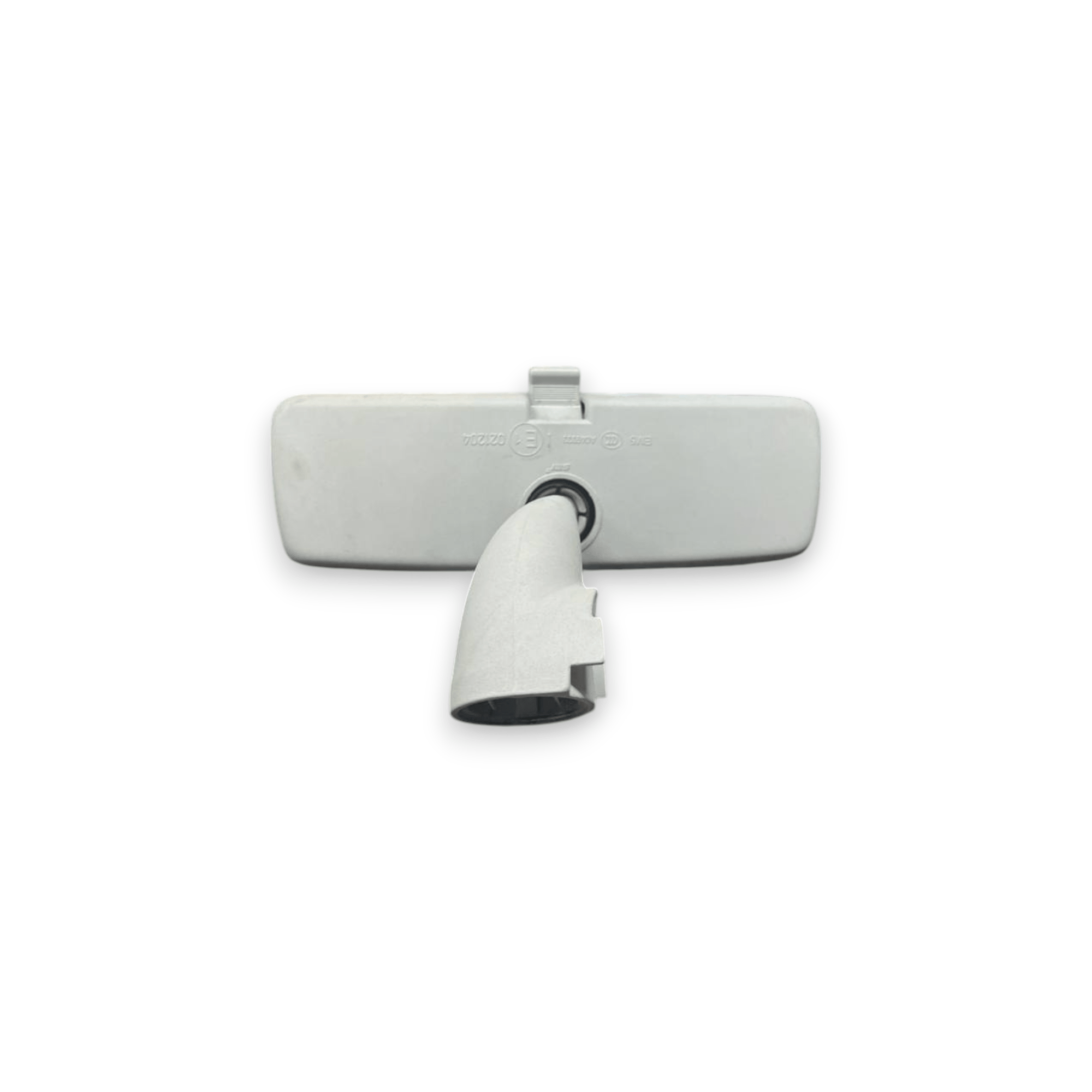 Specchio / Specchietto retrovisore interno Volkswagen Up (2011 al 2024) cod: E1021204 - F&P CRASH SRLS - Ricambi Usati