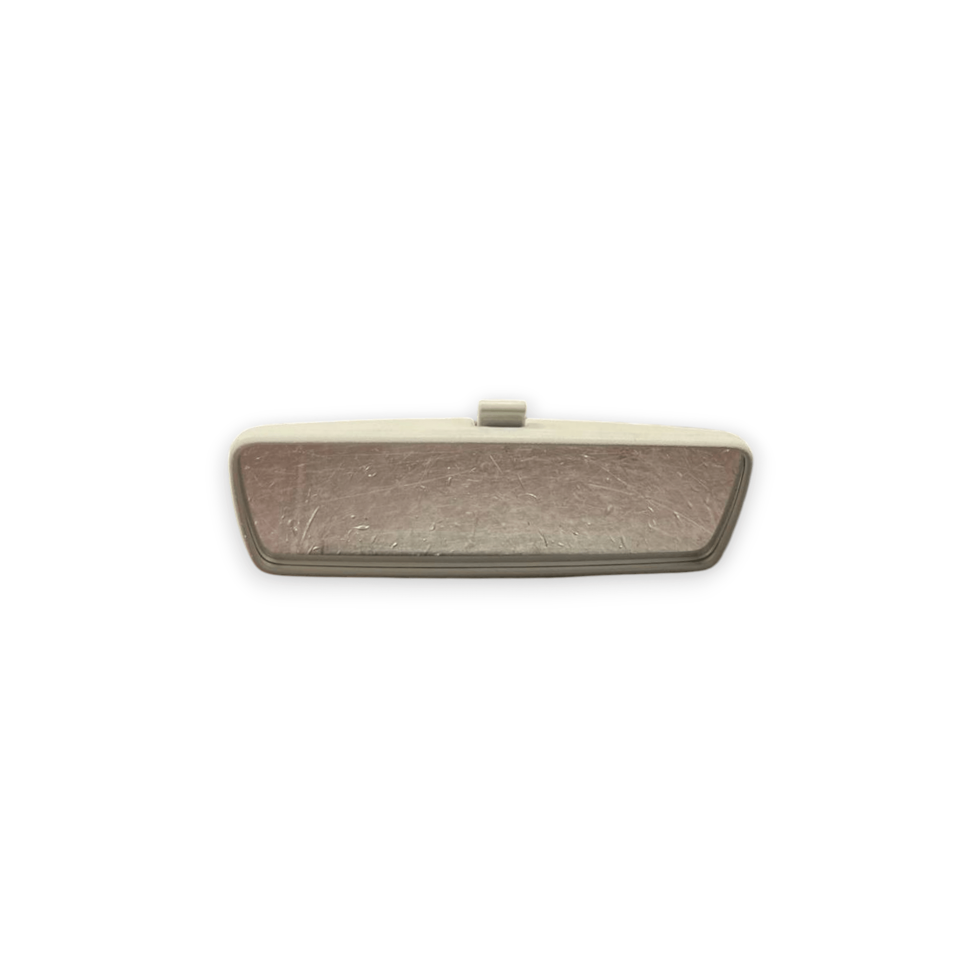 Specchio / Specchietto retrovisore interno Volkswagen Up (2011 al 2024) cod: E1021204 - F&P CRASH SRLS - Ricambi Usati
