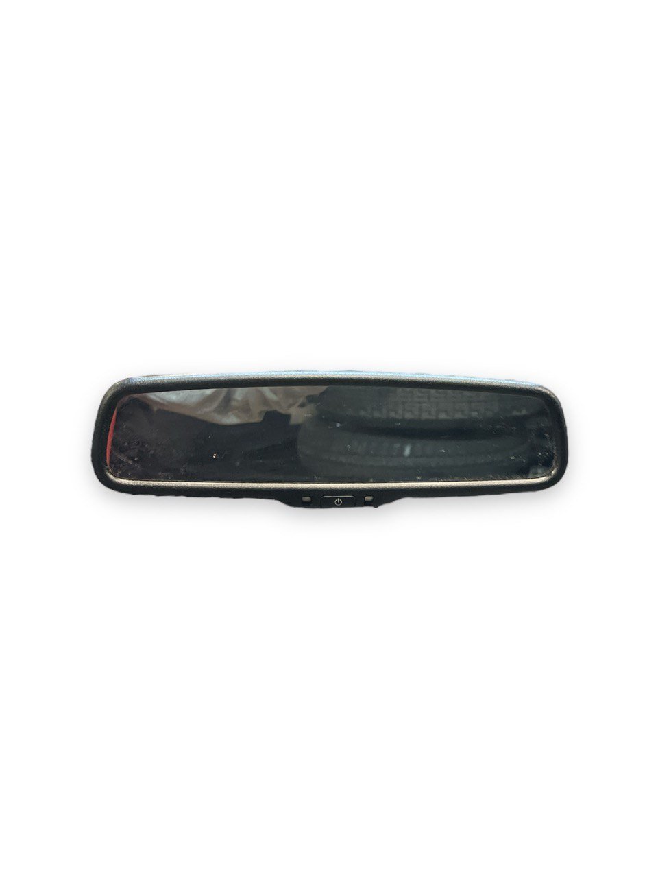 Specchio / Specchietto Retrovisore Renault Kadjar (2015 al 2021) cod: 963217990A - F&P CRASH SRLS - Ricambi Usati