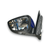 Specchio / Specchietto Retrovisore Sinistro 10 Pin Ford Focus cod: 212876567 (2018 >) - F&P CRASH SRLS - Ricambi Usati