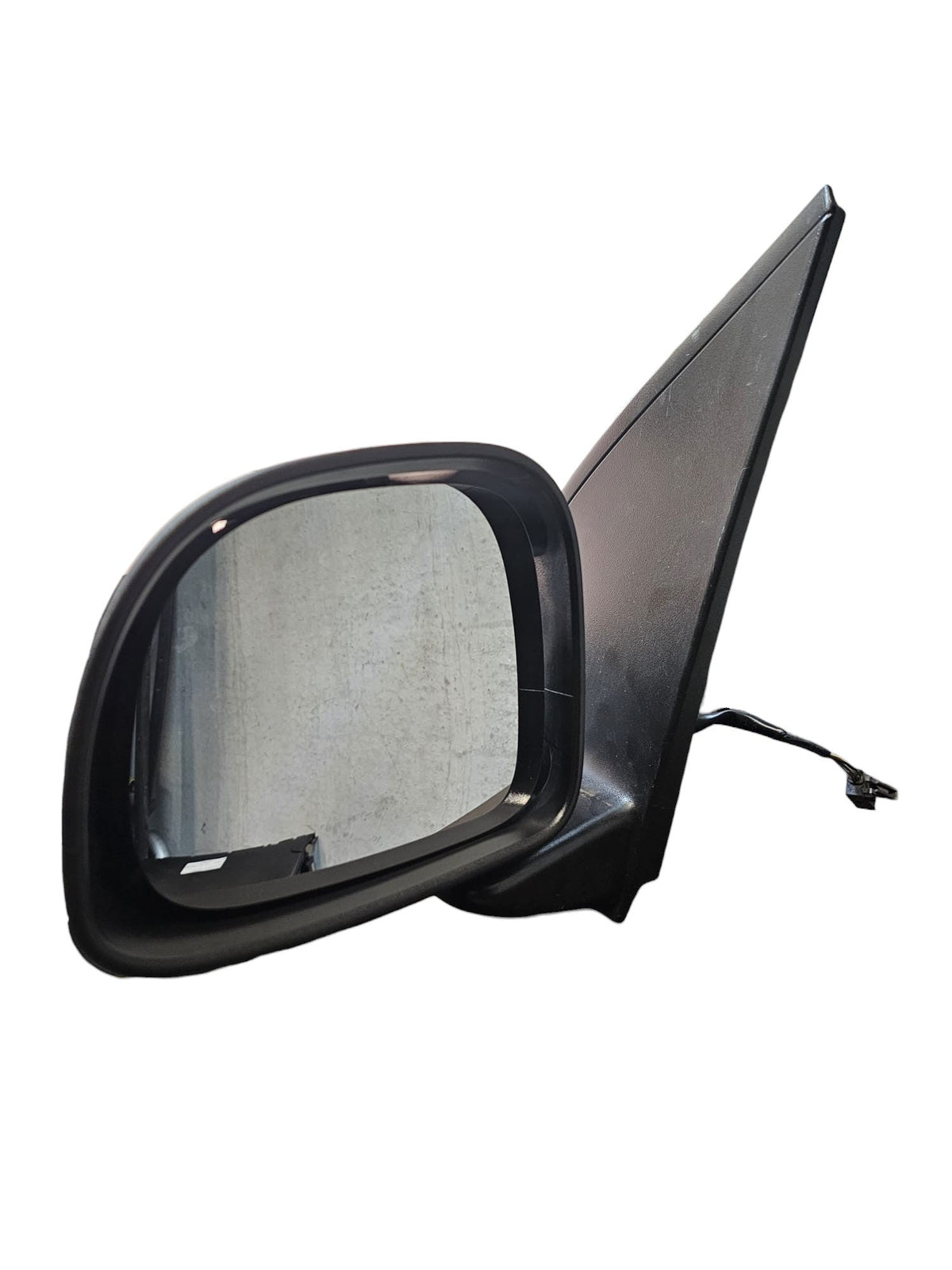 Specchio / Specchietto Retrovisore Sinistro 5 Pin Fiat Panda 312 Cod:01604835600 (2012 - >) - F&P CRASH SRLS - Ricambi Usati