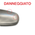 Specchio / Specchietto Retrovisore Sinistro 5 Pin Volkswagen Passat cod:3B0857933 (1996 > 2005) - F&P CRASH SRLS - Ricambi Usati