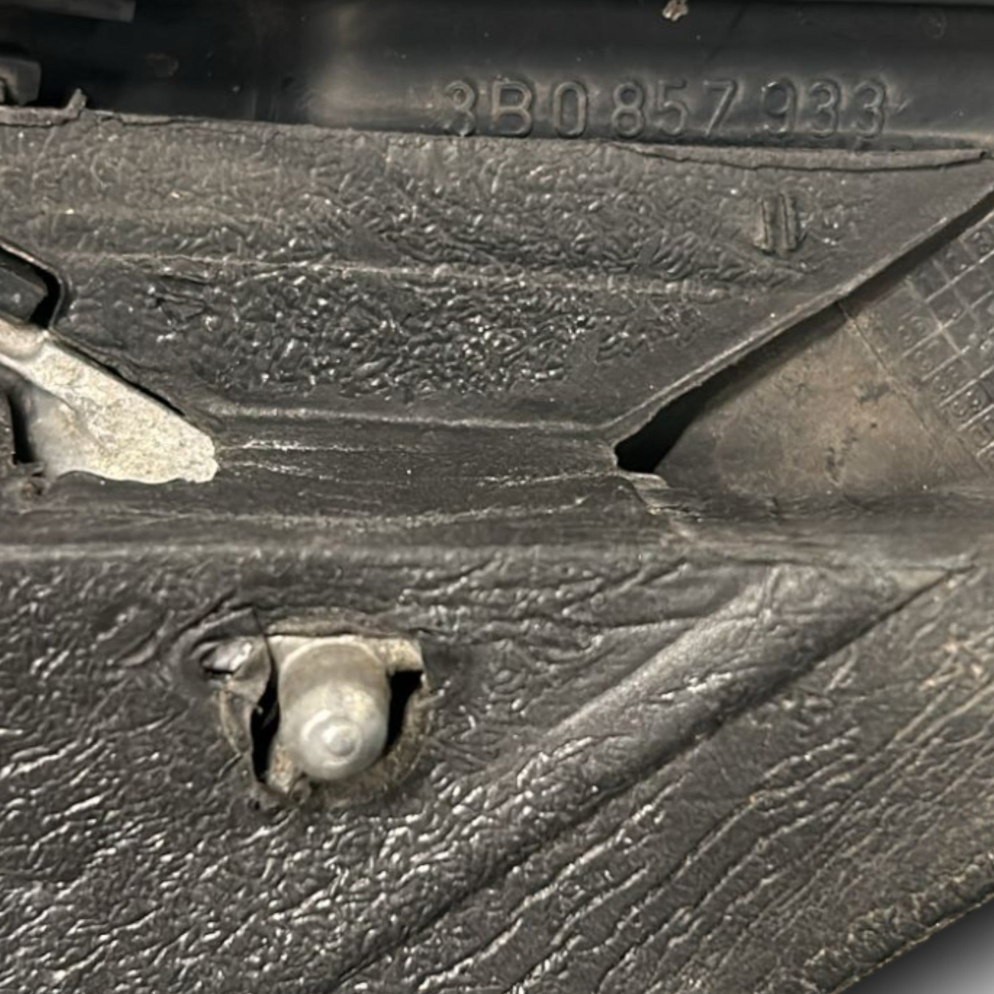 Specchio / Specchietto Retrovisore Sinistro 5 Pin Volkswagen Passat cod:3B0857933 (1996 > 2005) - F&P CRASH SRLS - Ricambi Usati