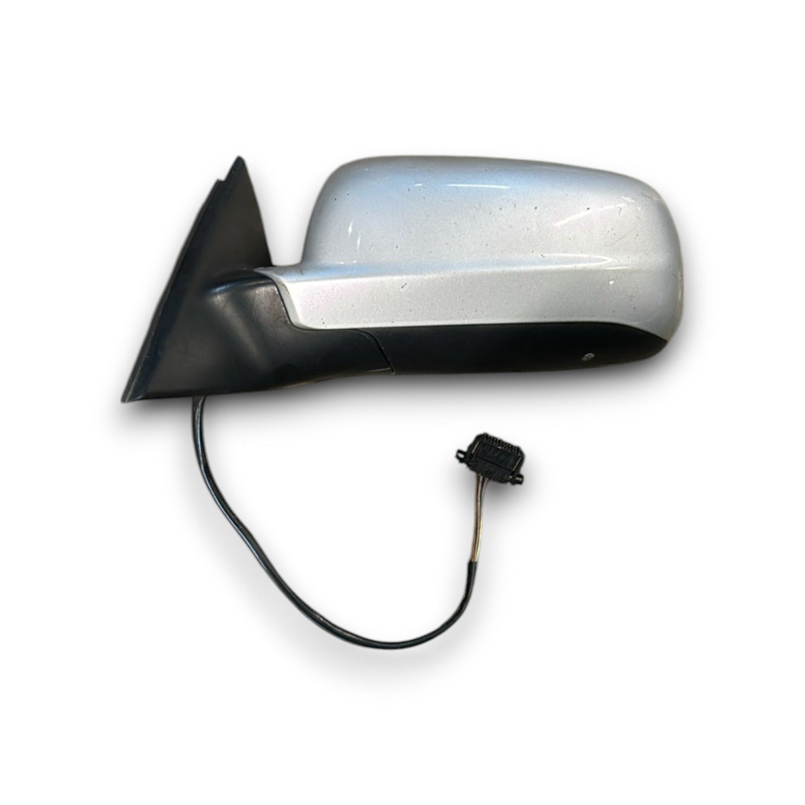 Specchio / Specchietto Retrovisore Sinistro 5 Pin Volkswagen Passat cod:3B0857933 (1996 > 2005) - F&P CRASH SRLS - Ricambi Usati