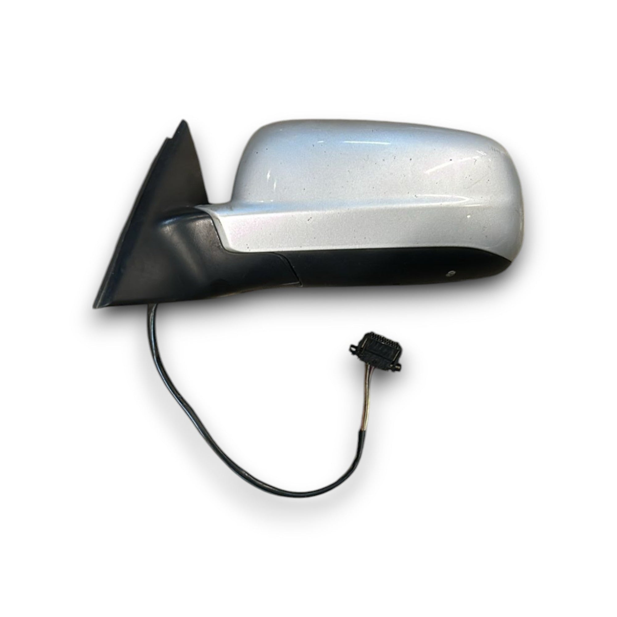 Specchio / Specchietto Retrovisore Sinistro 5 Pin Volkswagen Passat cod:3B0857933 (1996 > 2005) - F&P CRASH SRLS - Ricambi Usati