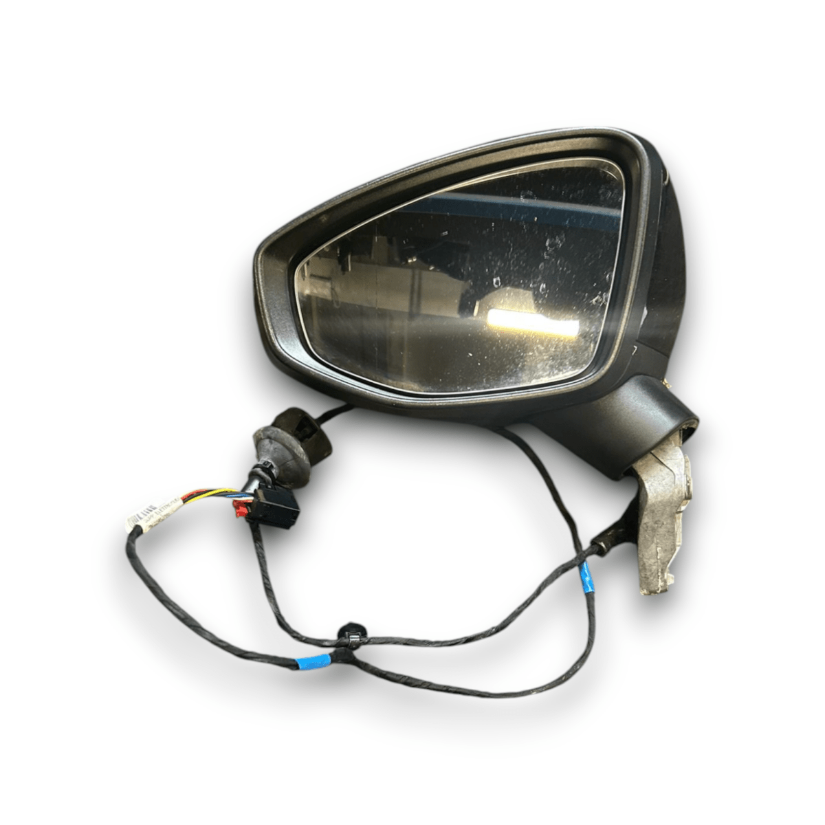 Specchio / specchietto retrovisore sinistro audi a3 8y (2020 >) - F&P CRASH SRLS - Ricambi Usati