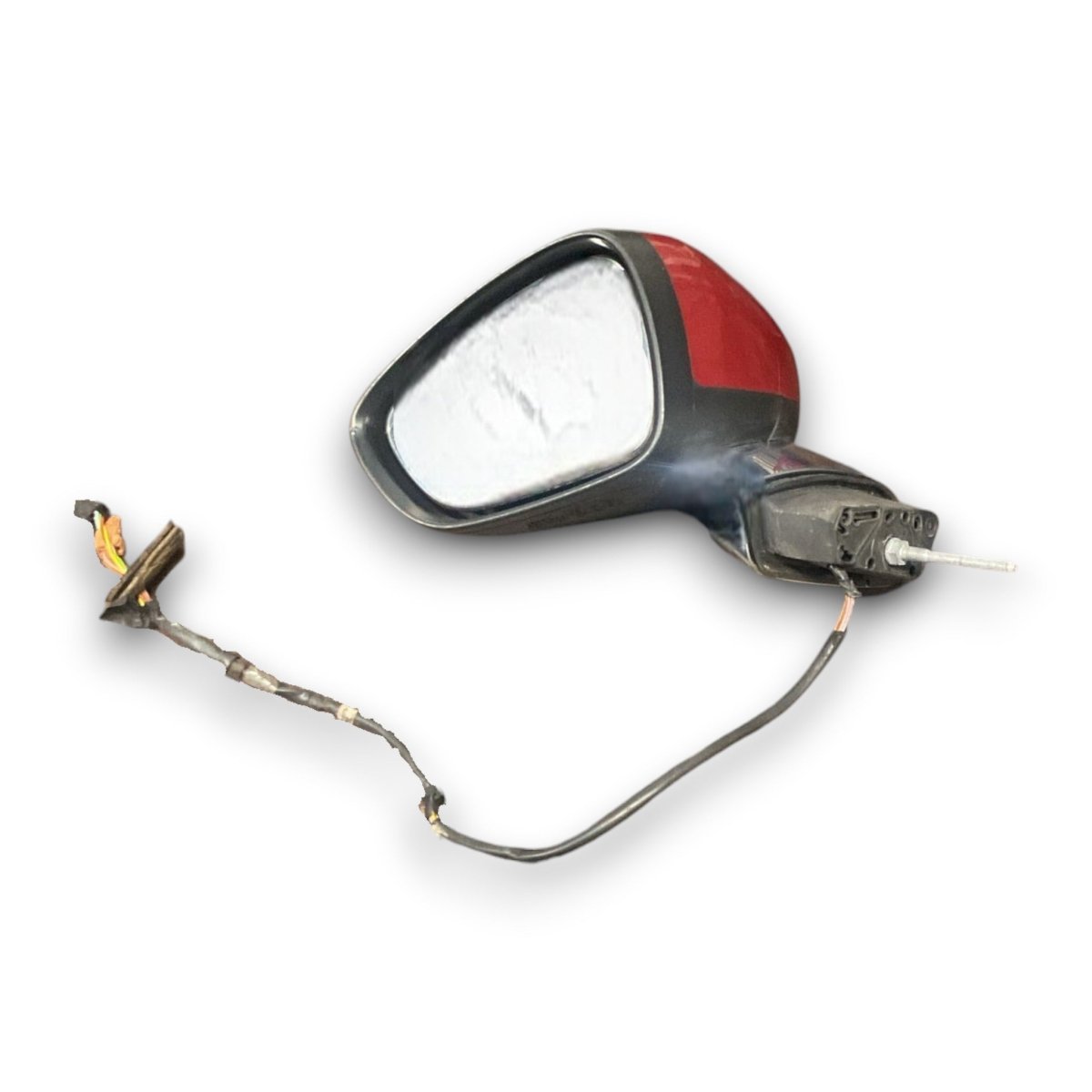 Specchio / specchietto retrovisore sinistro citroen c3 II cod . e20207156 (2009 > 2016) - F&P CRASH SRL - Ricambi Usati