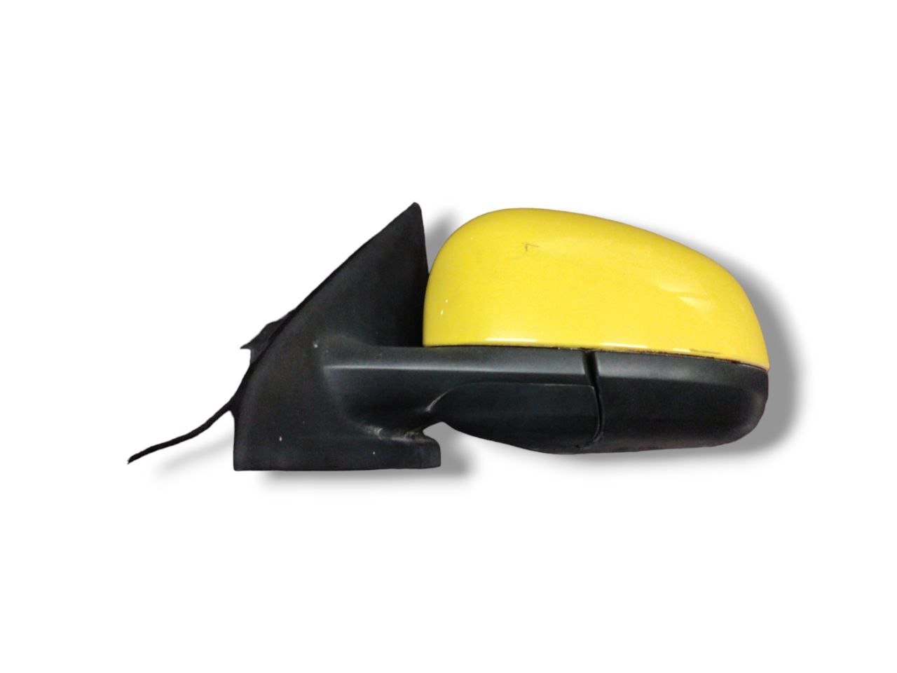 Specchio / Specchietto Retrovisore sinistro Elettrico 5 pin. Renault Twingo ( 2014> )cod.7202103 - 026829 - F&P CRASH SRLS - Ricambi Usati