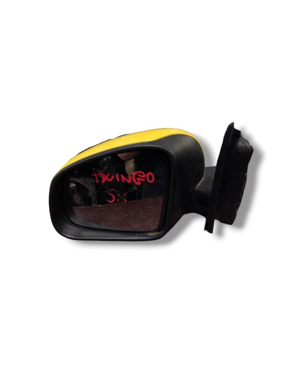 Specchio / Specchietto Retrovisore sinistro Elettrico 5 pin. Renault Twingo ( 2014> )cod.7202103 - 026829 - F&P CRASH SRLS - Ricambi Usati