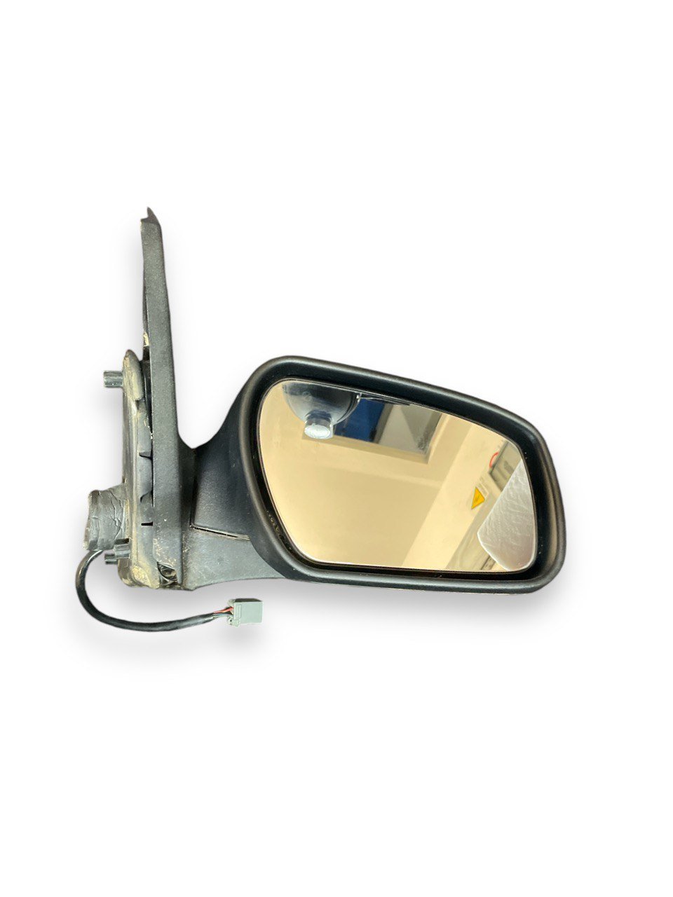 Specchio / specchietto retrovisore sinistro elettrico 9 pin cod:e9014236 Ford Mondeo III (2000 - 2007) - F&P CRASH SRLS - Ricambi Usati