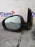 Specchio / Specchietto Retrovisore Sinistro Fiat Croma (2007) Cod:011019 - F&P CRASH SRLS - Ricambi Usati