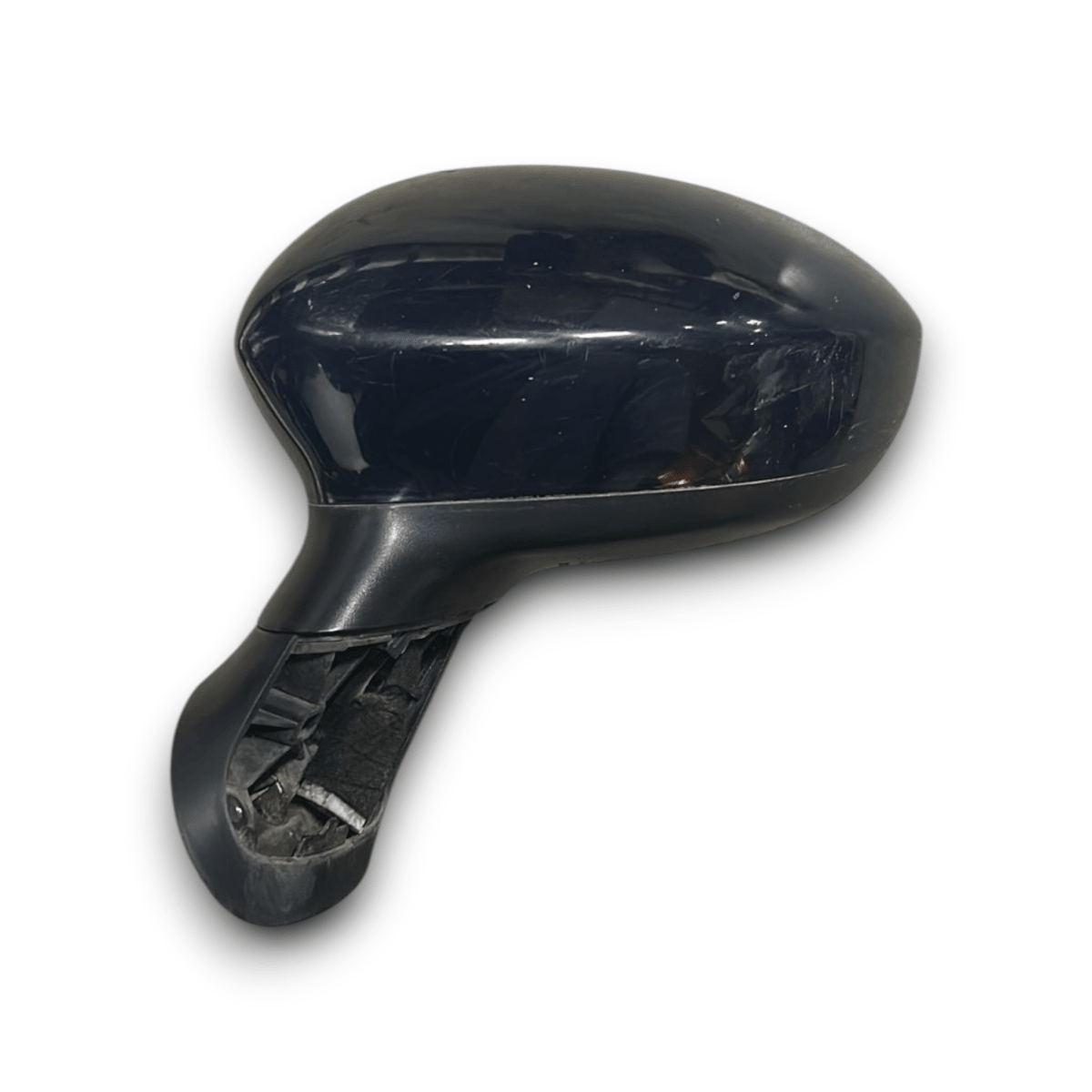 Specchio / specchietto retrovisore sinistro fiat grande punto cod:01704752800 (2005 > 2012) - F&amp;P CRASH SRL - Ricambi Usati