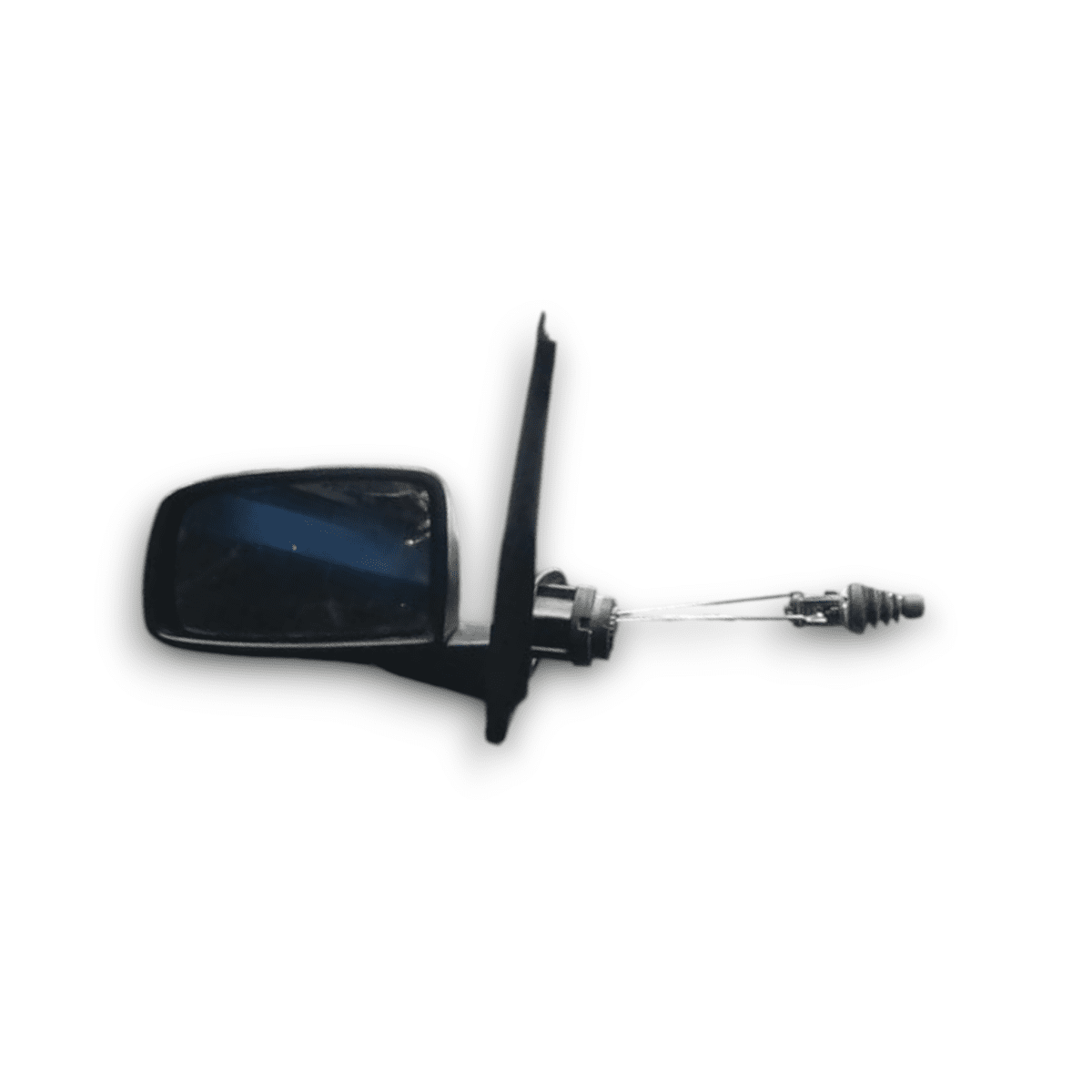 Specchio / specchietto retrovisore sinistro fiat panda 169 cod . 015874 (2003 > 2012) - F&P CRASH SRL - Ricambi Usati