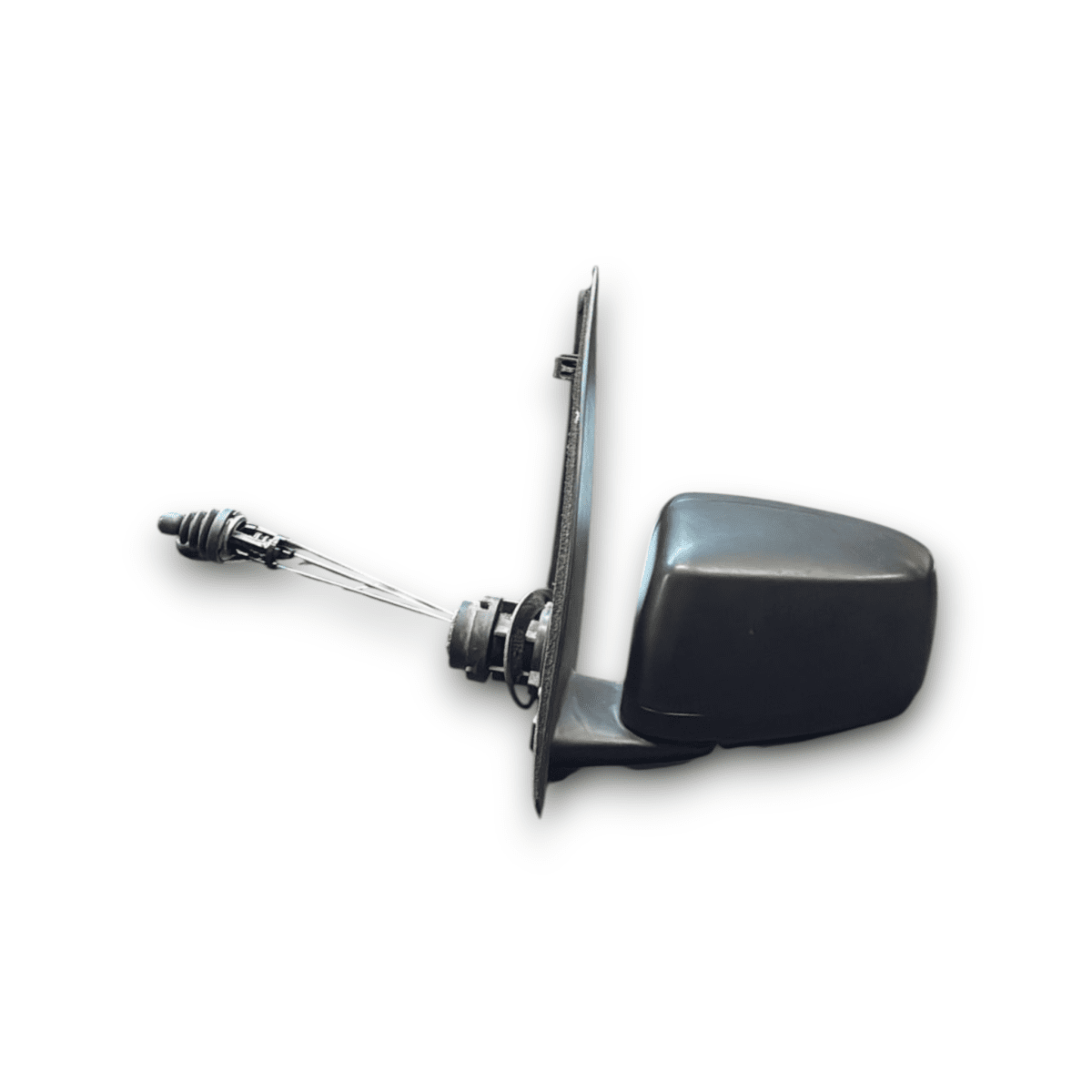 Specchio / specchietto retrovisore sinistro fiat panda 169 cod . 015874 (2003 > 2012) - F&P CRASH SRL - Ricambi Usati