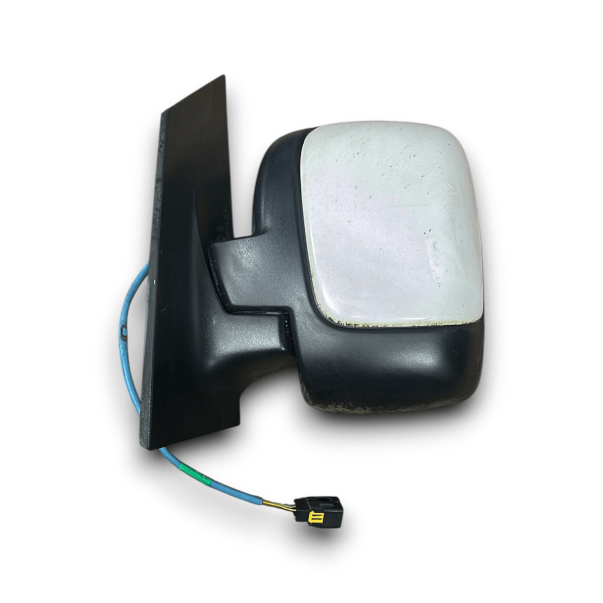 Specchio / specchietto retrovisore sinistro fiat scudo cod:12473060 (2007 > 2016) - F&P CRASH SRL - Ricambi Usati