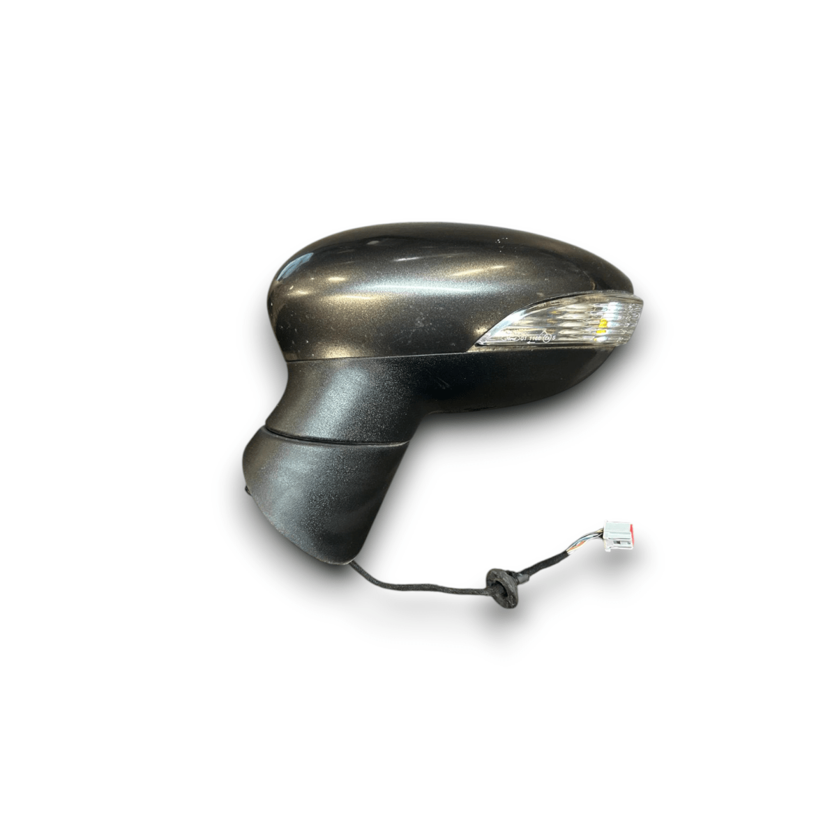 Specchio / specchietto retrovisore sinistro ford fiesta vi cod:4202012 (2008 > 2017) - F&P CRASH SRLS - Ricambi Usati