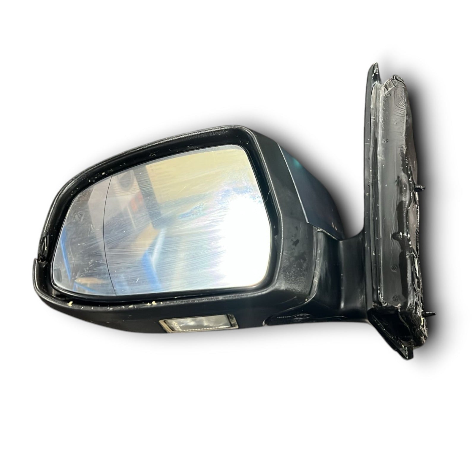 Specchio / Specchietto Retrovisore Sinistro Ford Focus III cod:212876179 (2011 >2018) - F&P CRASH SRLS - Ricambi Usati