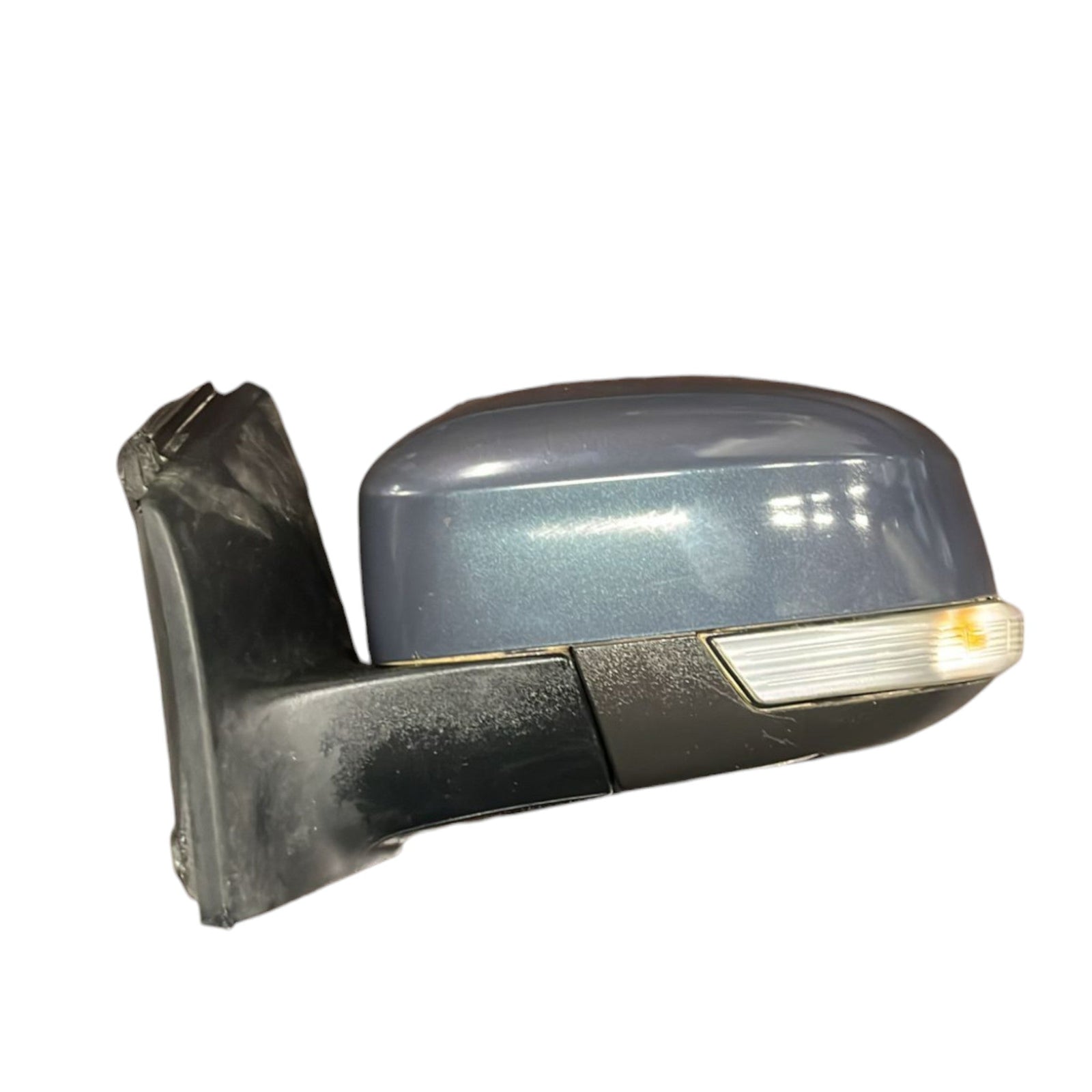 Specchio / Specchietto Retrovisore Sinistro Ford Focus III cod:212876179 (2011 >2018) - F&P CRASH SRLS - Ricambi Usati