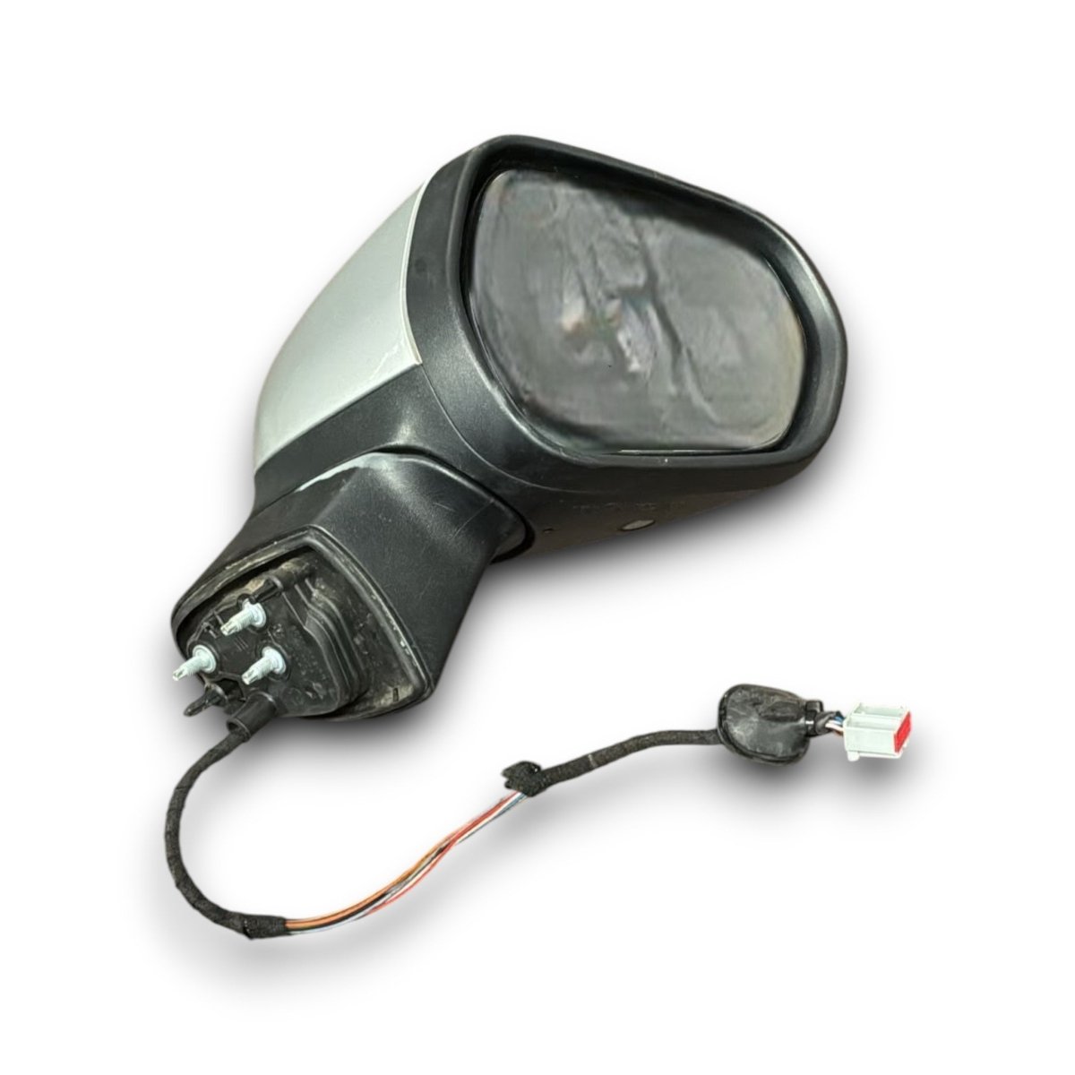 Specchio / specchietto retrovisore sinistro Ford puma cod . e8048814 (2019 >) - F&P CRASH SRL - Ricambi Usati