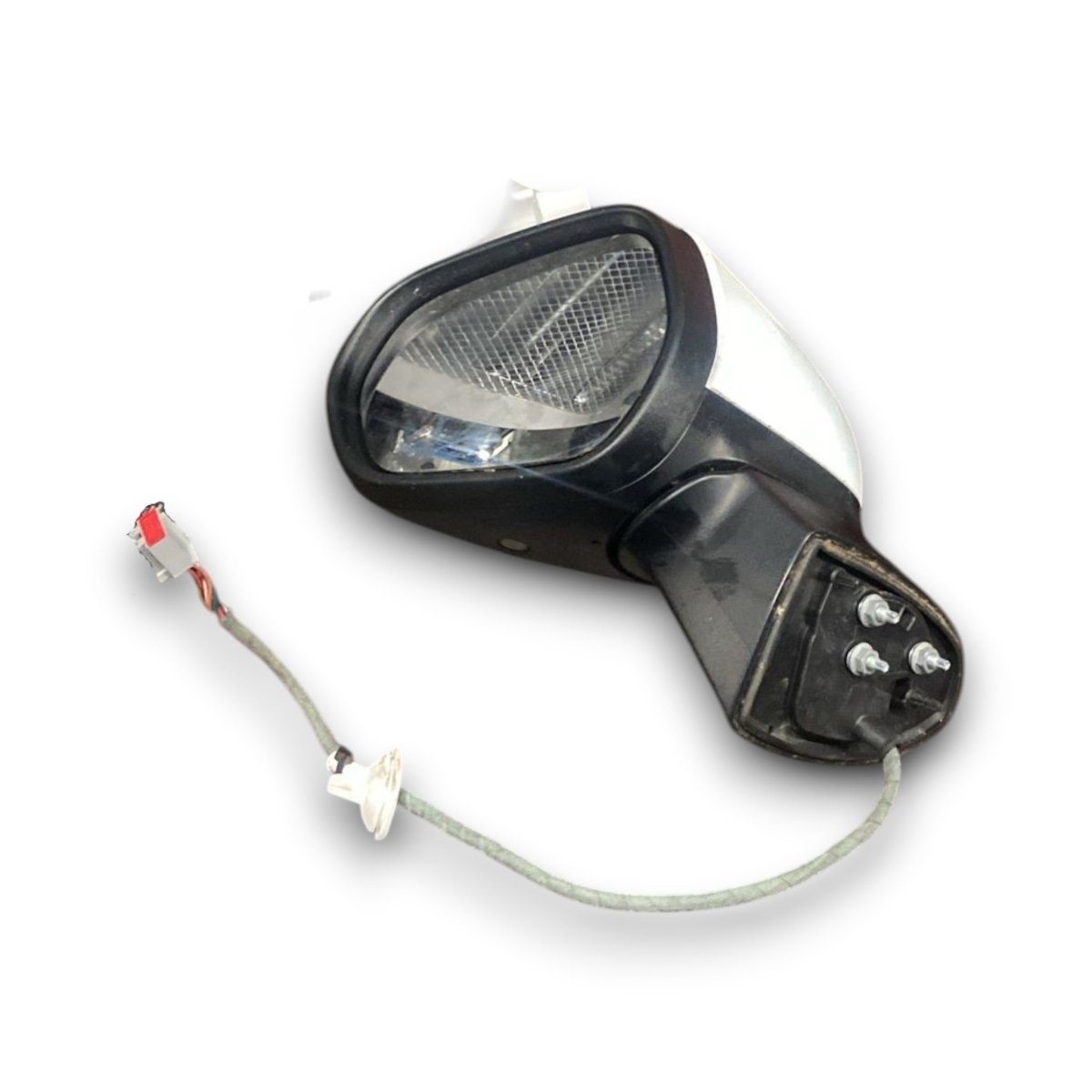 Specchio / specchietto retrovisore sinistro Ford puma cod . e8048814 (2019 >) - F&P CRASH SRL - Ricambi Usati