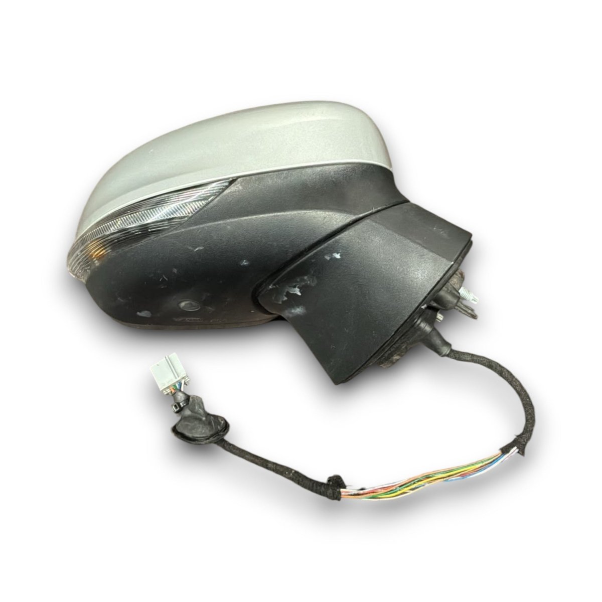 Specchio / specchietto retrovisore sinistro Ford puma cod . e8048814 (2019 >) - F&amp;P CRASH SRL - Ricambi Usati