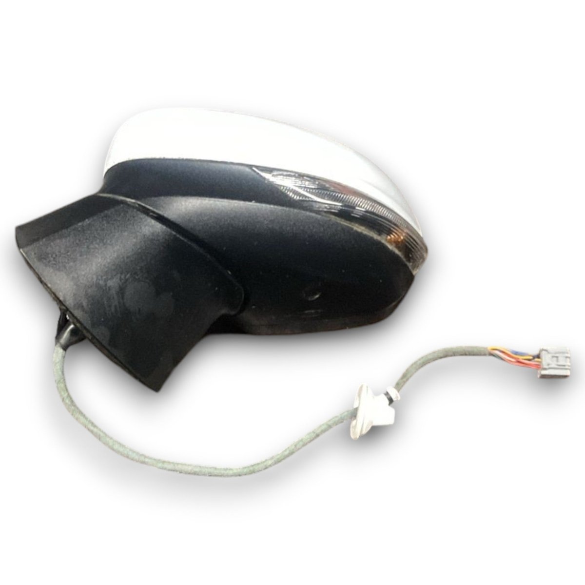 Specchio / specchietto retrovisore sinistro Ford puma cod . e8048814 (2019 >) - F&amp;P CRASH SRL - Ricambi Usati