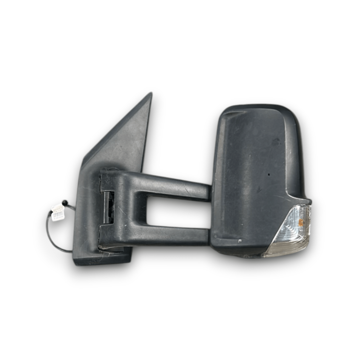 Specchio / specchietto retrovisore sinistro mercedes sprinter cod:A9108100401 (2018 >) - F&P CRASH SRLS - Ricambi Usati