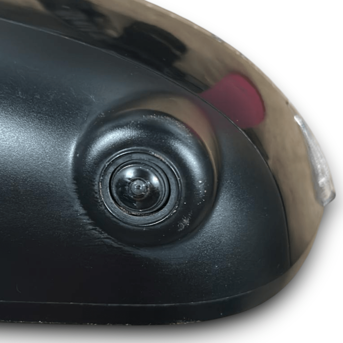 Specchio / specchietto retrovisore sinistro nissan qashqai j11 cod:20805001 (2014 > 2021) - F&P CRASH SRL - Ricambi Usati