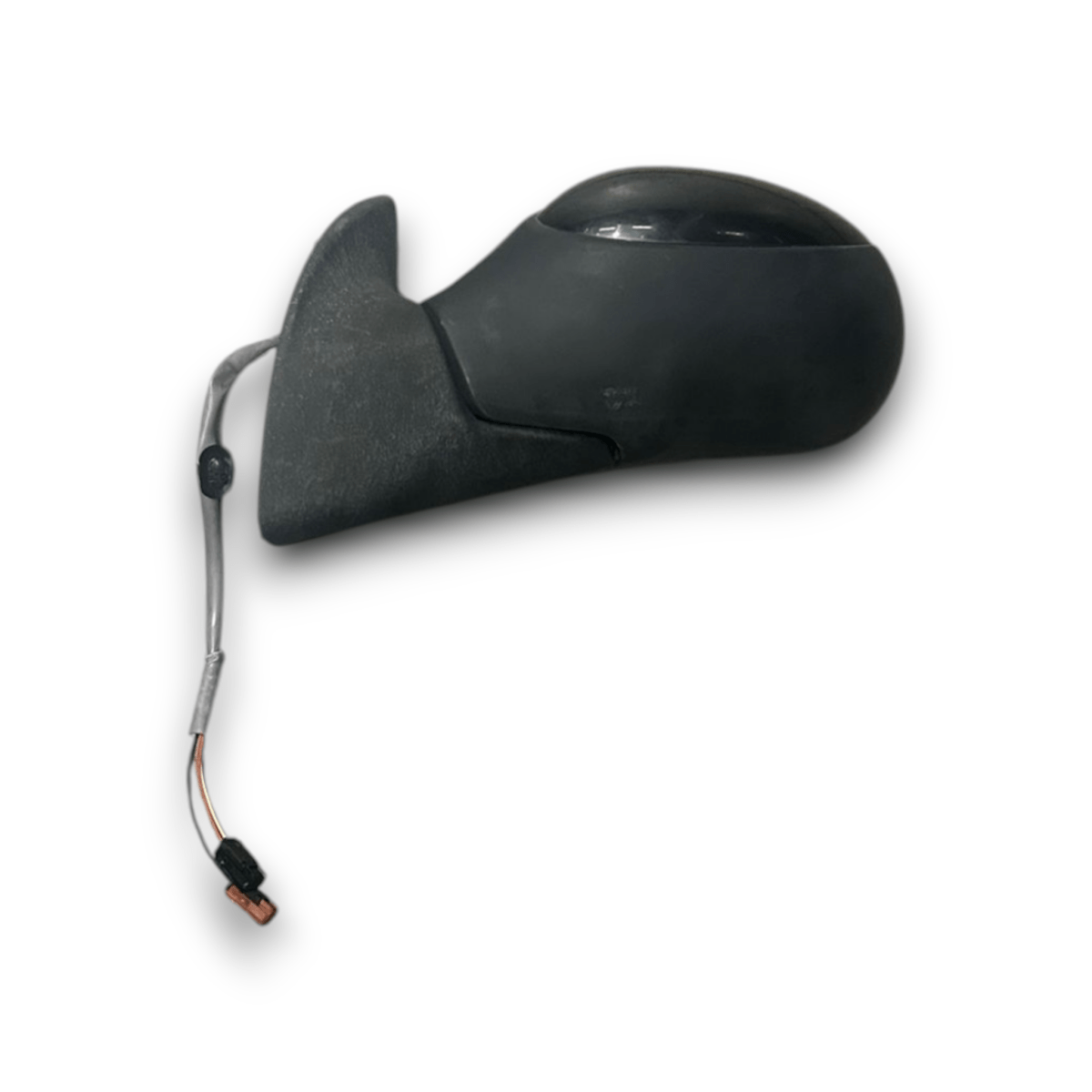 Specchio / specchietto retrovisore sinistro peugeot 1007 cod:12364250G (2005 > 2010) - F&P CRASH SRLS - Ricambi Usati