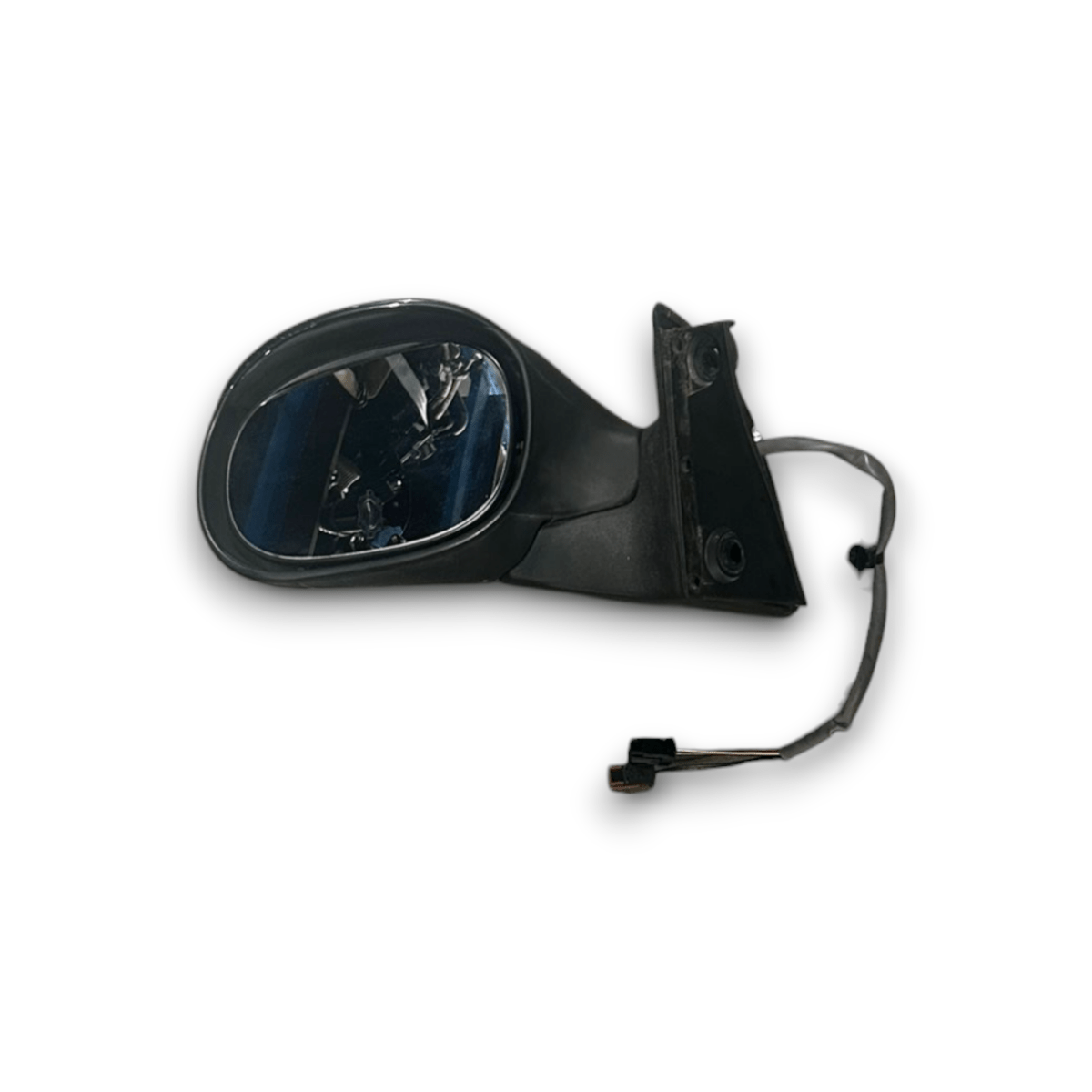 Specchio / specchietto retrovisore sinistro peugeot 1007 cod:12364250G (2005 > 2010) - F&P CRASH SRLS - Ricambi Usati