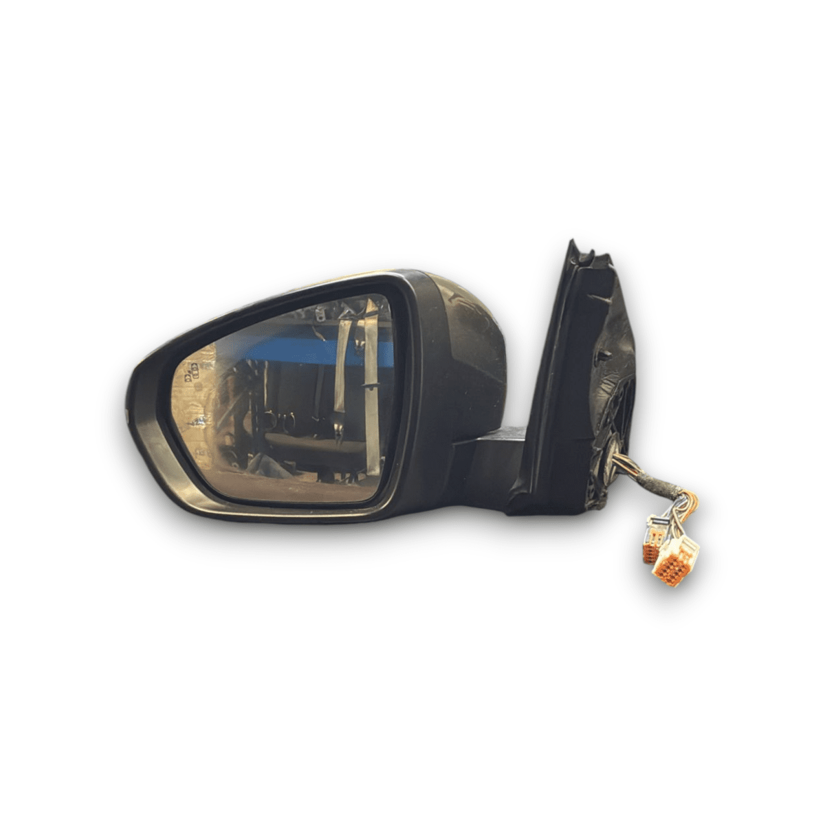 Specchio / specchietto retrovisore sinistro peugeot 5008 cod . 0415163 ( 2017 > 2024 ) - F&P CRASH SRL - Ricambi Usati