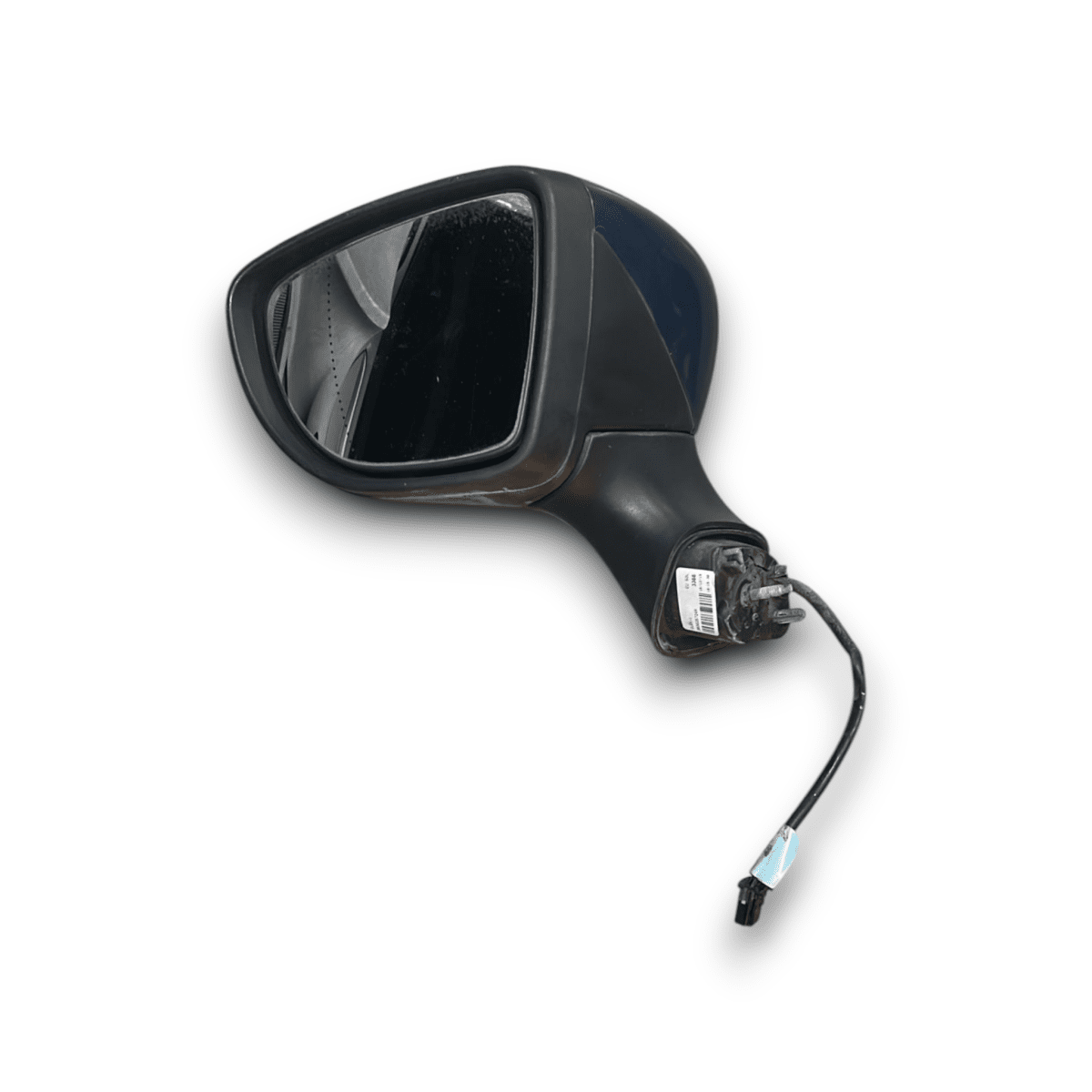 Specchio / specchietto retrovisore sinistro renault clio iv cod:963025724r (2012 > 2021) - F&P CRASH SRL - Ricambi Usati