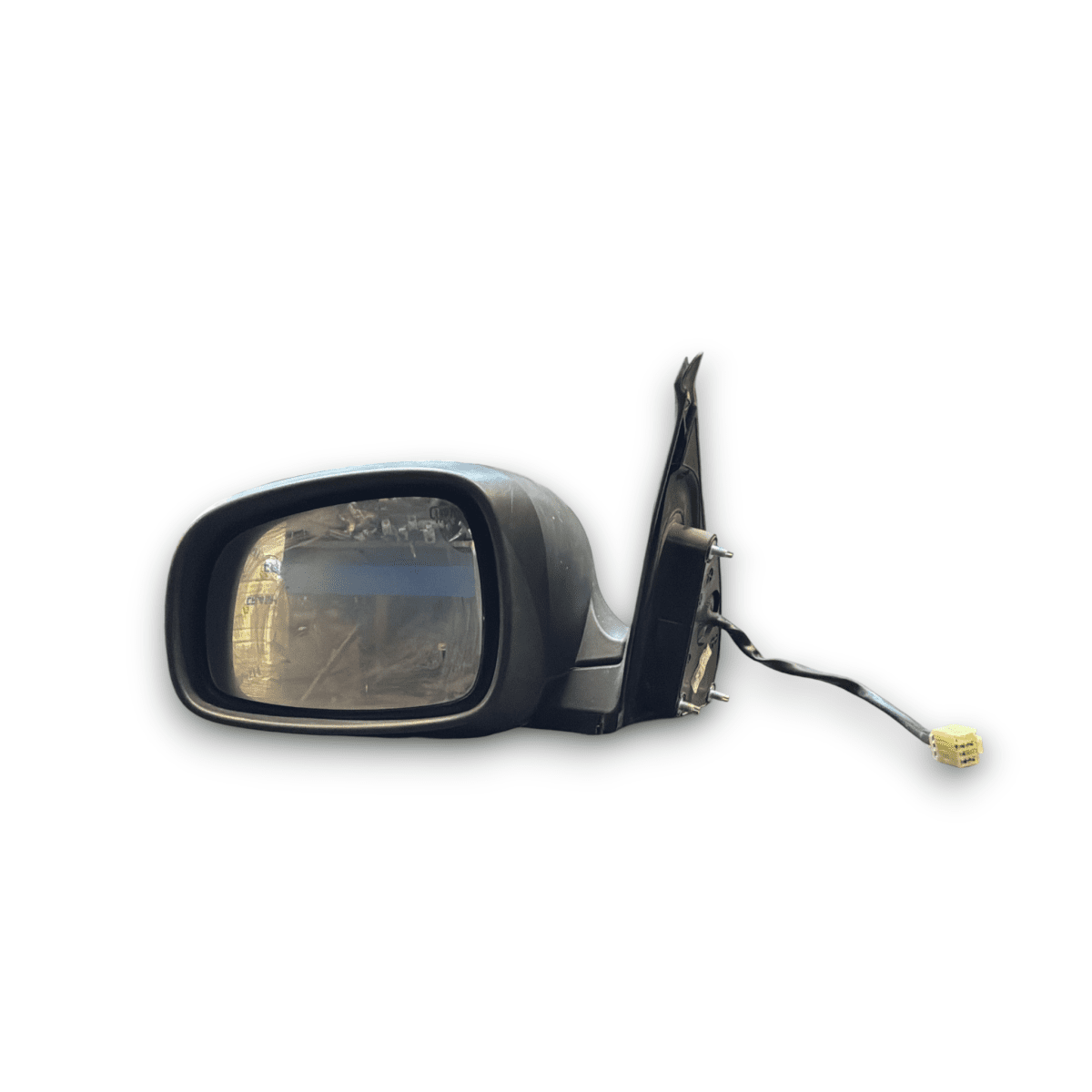 Left rearview mirror for Suzuki Swift code . 84702 - 62jb0/zce (2004 > 2010) - F&amp;P CRASH SRL - Used Parts