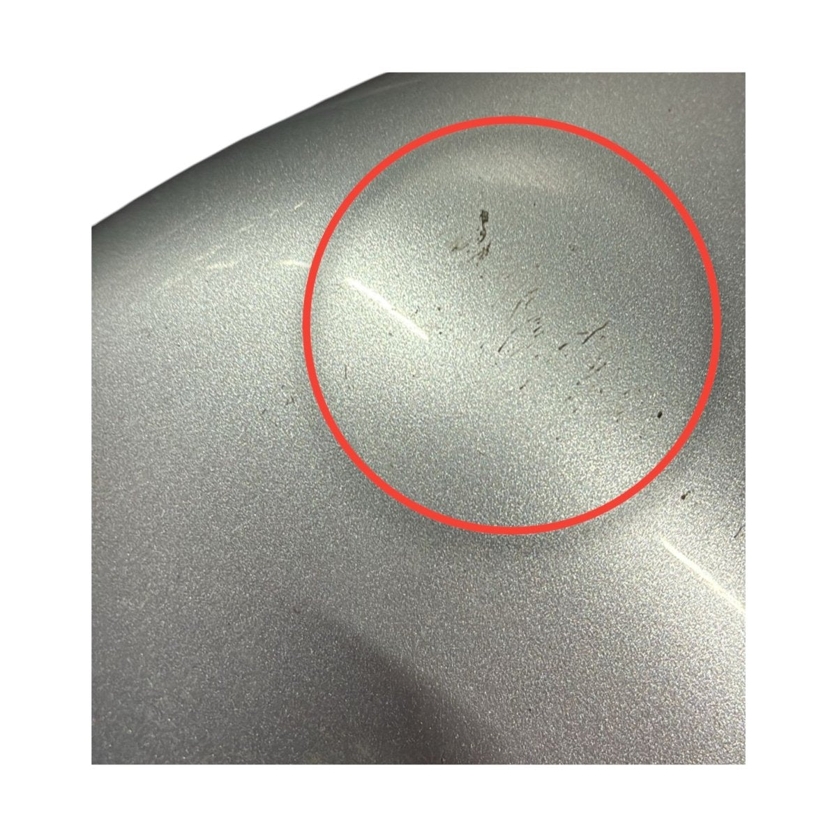 Specchio / specchietto retrovisore sinistro suzuki sx4 s - cross II cod . e4023587 (2022 >) - F&P CRASH SRL - Ricambi Usati