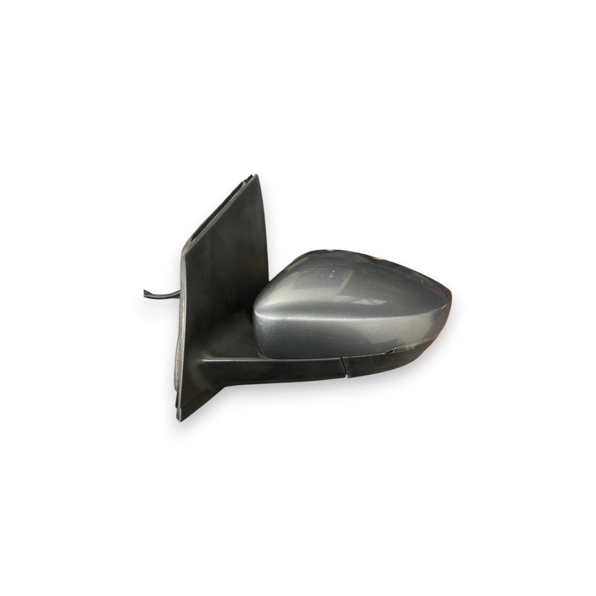 specchio / specchietto retrovisore sinistro (sx) 6 pin volkswagen polo 6r Cod: e4023499 (2009 - 2017) - F&amp;P CRASH SRLS - Ricambi Usati