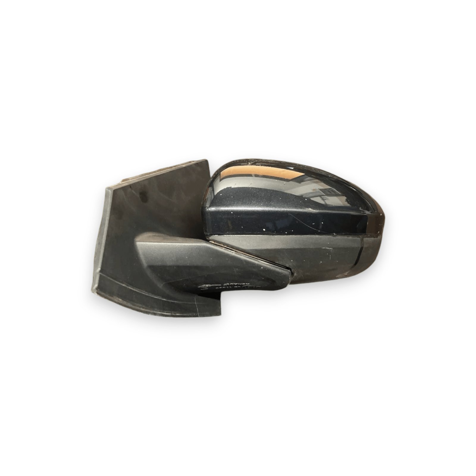 Specchio / Specchietto retrovisore sinistro (sx) 7 Pin Dacia Sandero Stepway (2020>) cod: E90411968 - F&P CRASH SRLS - Ricambi Usati