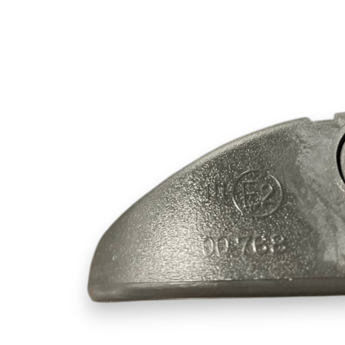 Specchio / Specchietto retrovisore sinistro (sx) Citroen C15 (1984 al 2005) cod: E200768 - F&P CRASH SRLS - Ricambi Usati