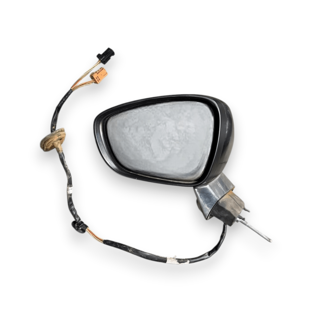 Specchio / specchietto retrovisore sinistro (sx) Citroën C3 II cod.E20207156 (2009 - 2016) - F&P CRASH SRL - Ricambi Usati
