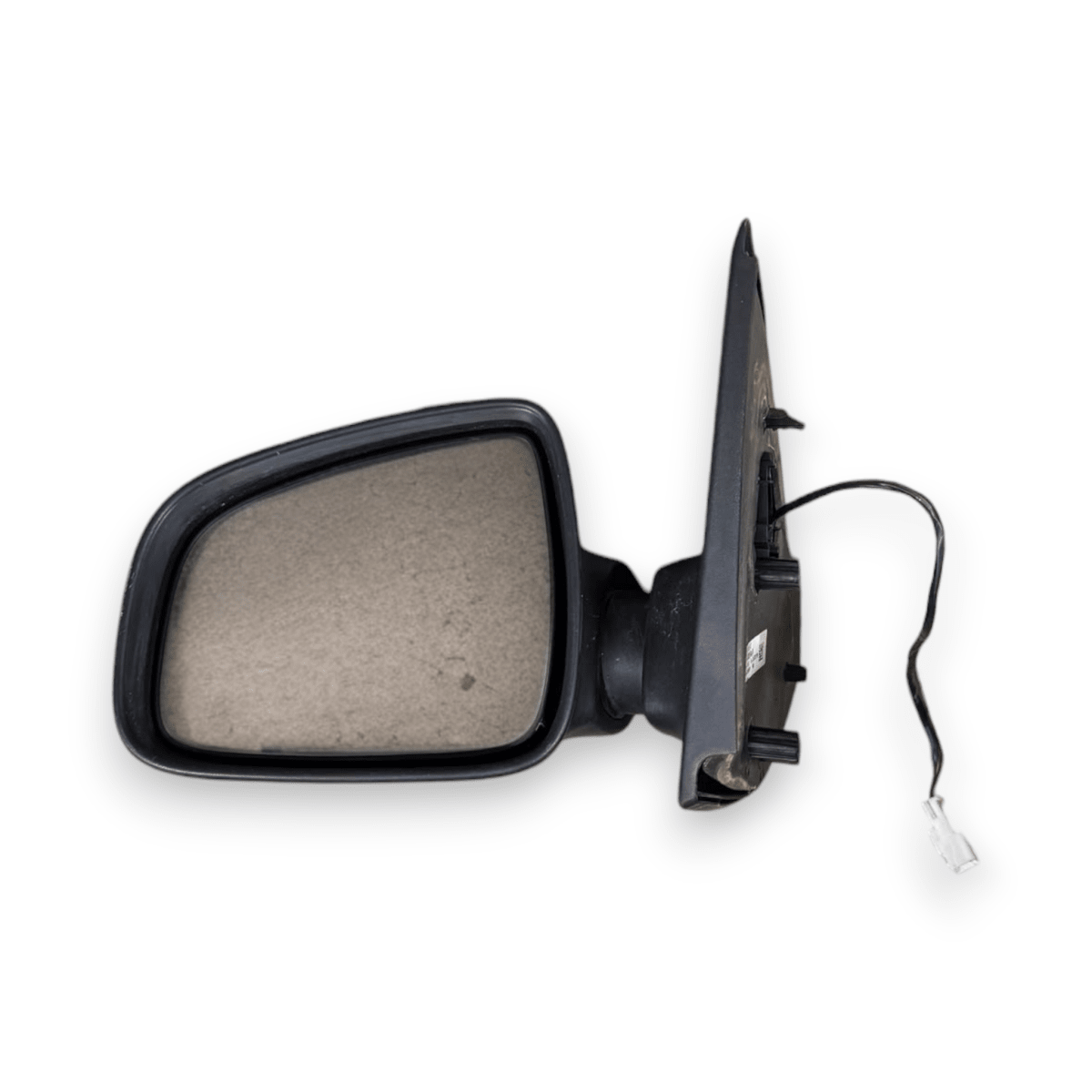 Specchio / specchietto retrovisore sinistro (sx) Dacia Sandero II cod.963025411R (2012 - 2021) - F&P CRASH SRL - Ricambi Usati