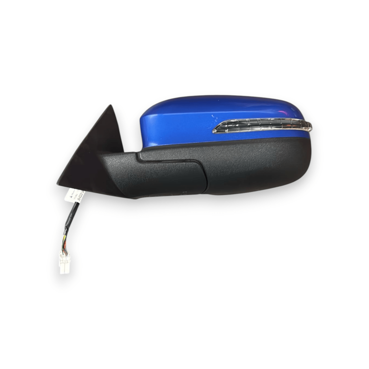 Specchio / specchietto retrovisore sinistro (sx) Dr 5.0 cod:e4045121 (2020 - ) - F&amp;P CRASH SRL - Ricambi Usati