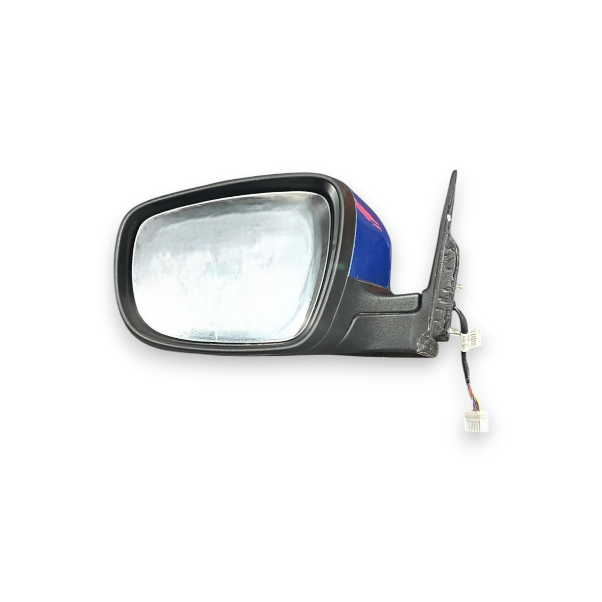 Specchio / specchietto retrovisore sinistro (sx) Dr 5.0 cod:e4045121 (2020 - ) - F&P CRASH SRL - Ricambi Usati